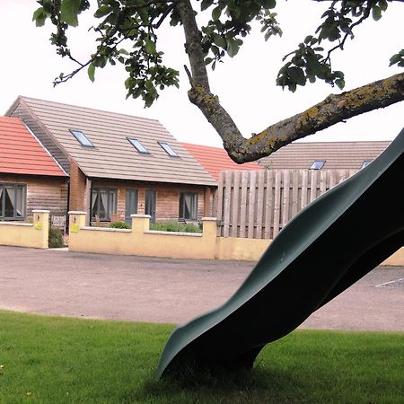 Elm Tree Farm Accommodation Milton Keynes Exterior foto