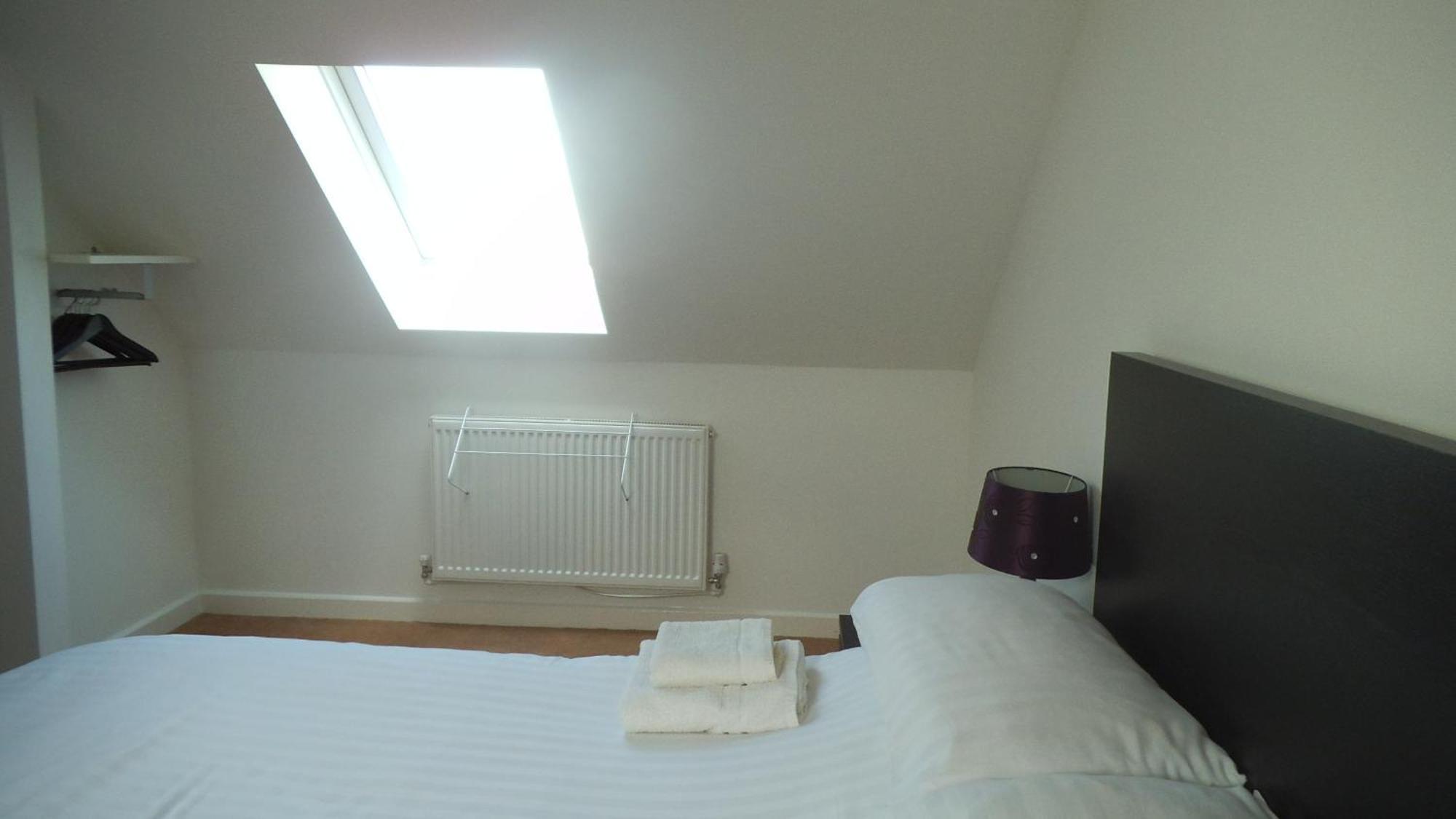 Elm Tree Farm Accommodation Milton Keynes Exterior foto