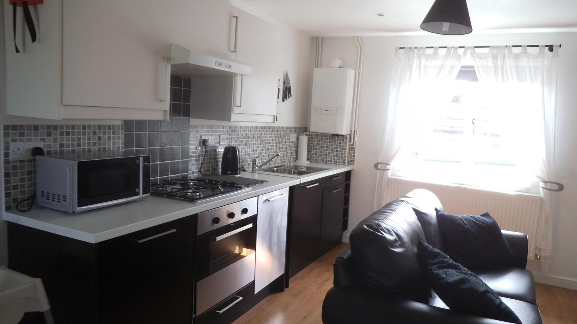 Elm Tree Farm Accommodation Milton Keynes Exterior foto