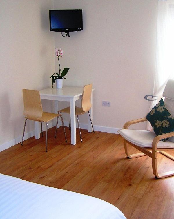 Elm Tree Farm Accommodation Milton Keynes Habitación foto