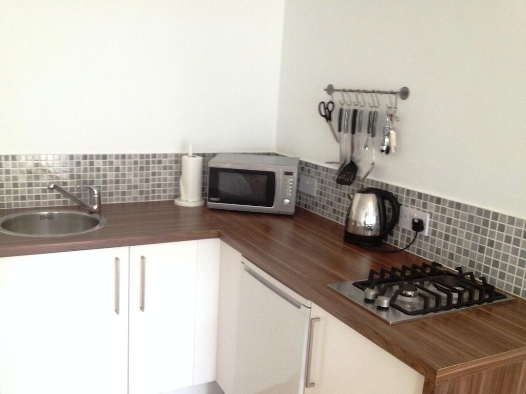 Elm Tree Farm Accommodation Milton Keynes Habitación foto