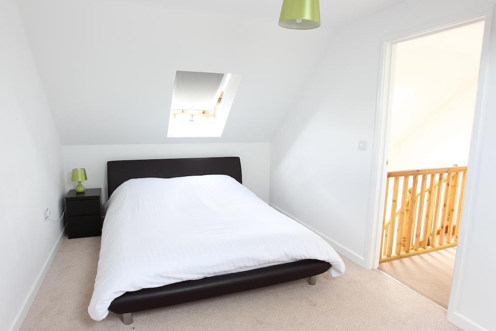 Elm Tree Farm Accommodation Milton Keynes Habitación foto