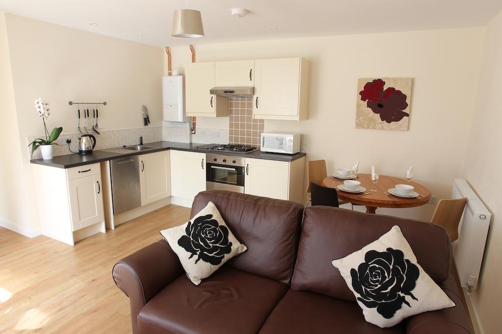 Elm Tree Farm Accommodation Milton Keynes Habitación foto