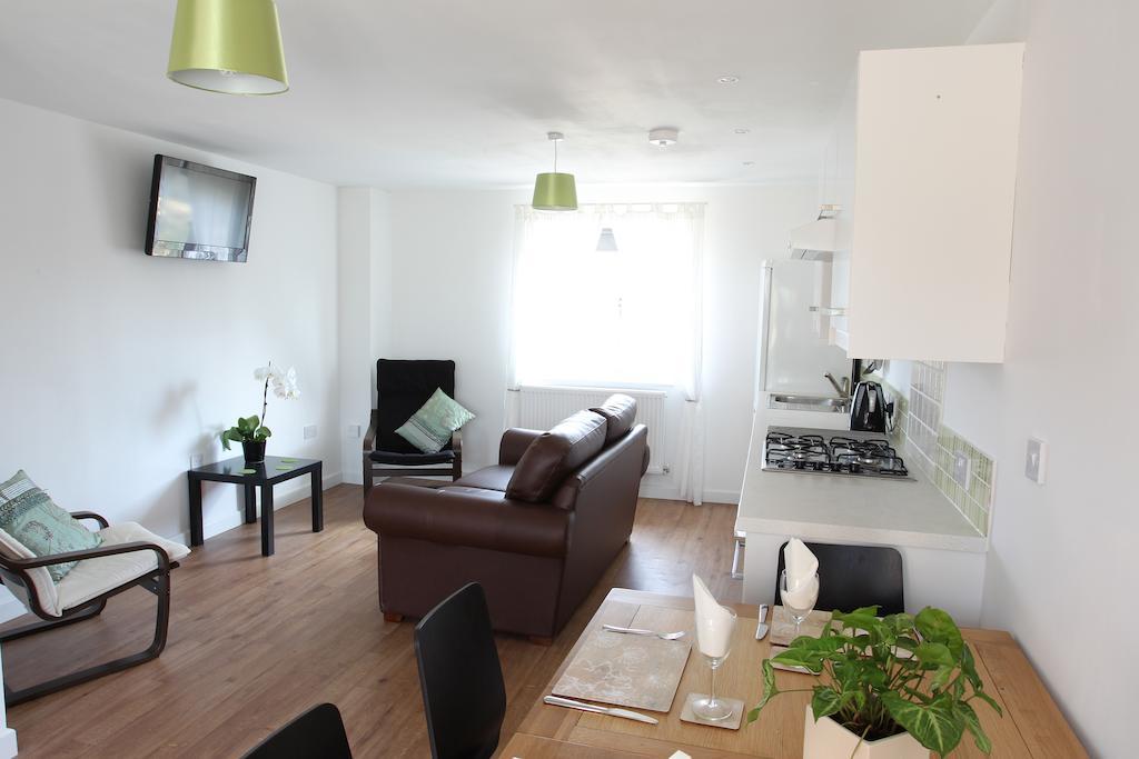 Elm Tree Farm Accommodation Milton Keynes Habitación foto
