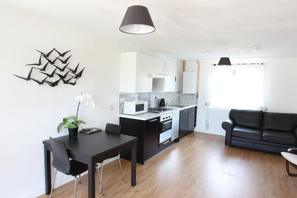 Elm Tree Farm Accommodation Milton Keynes Habitación foto