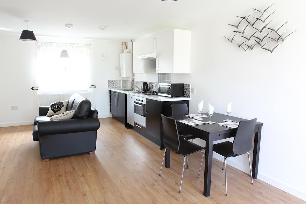 Elm Tree Farm Accommodation Milton Keynes Habitación foto