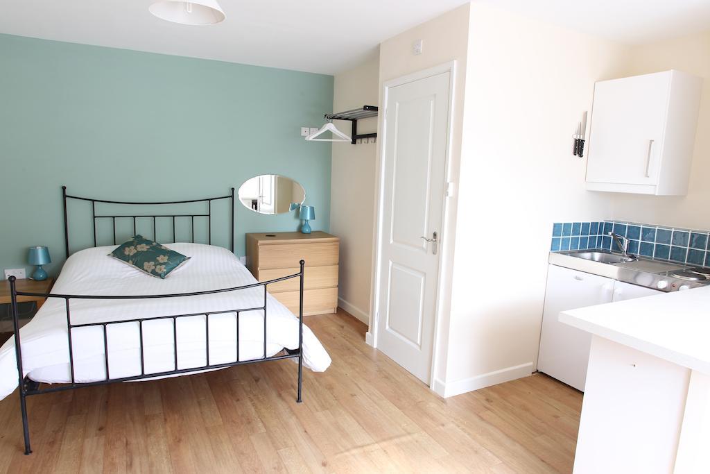 Elm Tree Farm Accommodation Milton Keynes Habitación foto