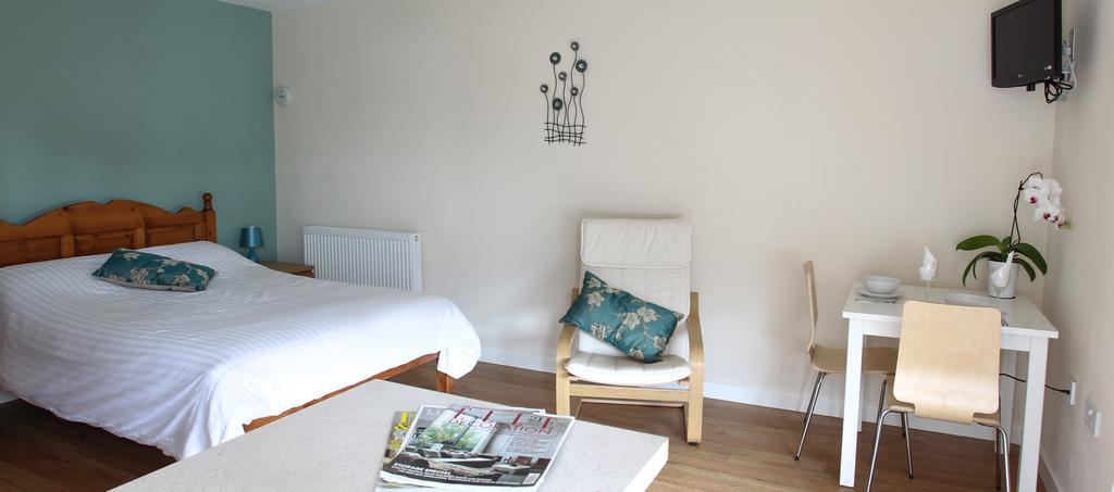 Elm Tree Farm Accommodation Milton Keynes Exterior foto